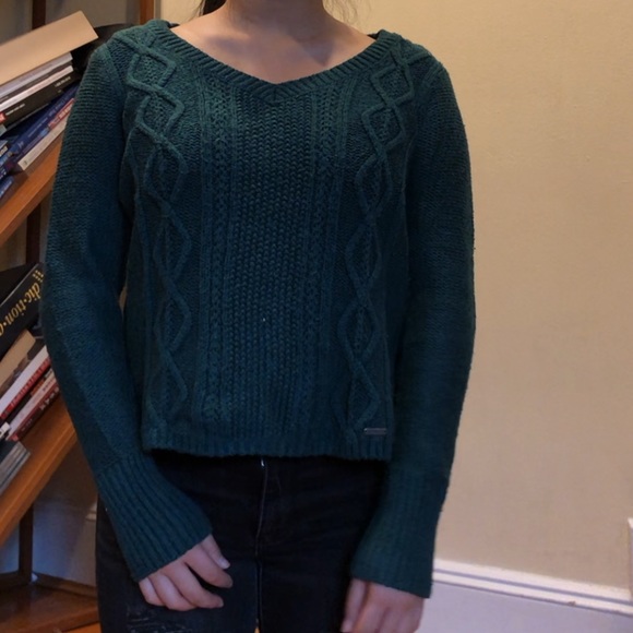 HOLLISTER Sweater - Picture 3 of 3